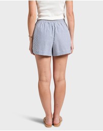 Academy Brand - Cindy Short