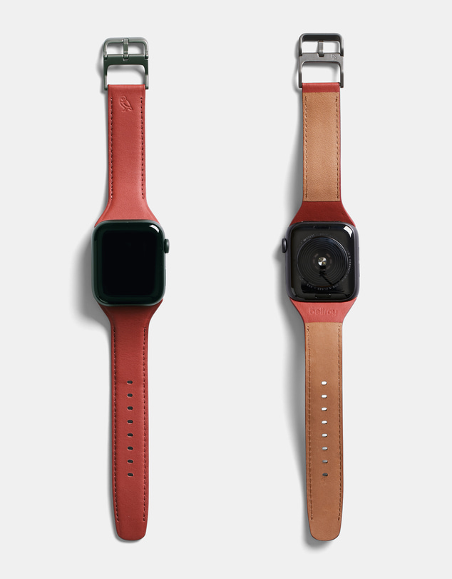Bellroy - Classic Watch Strap - Large