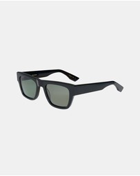 Bask Eyewear - Billy Polarised