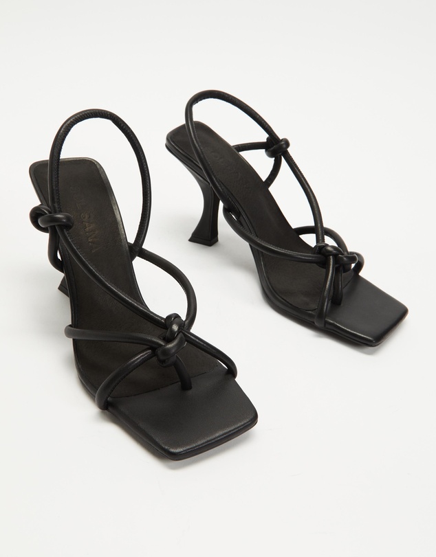 Sol Sana - Bianca Heels