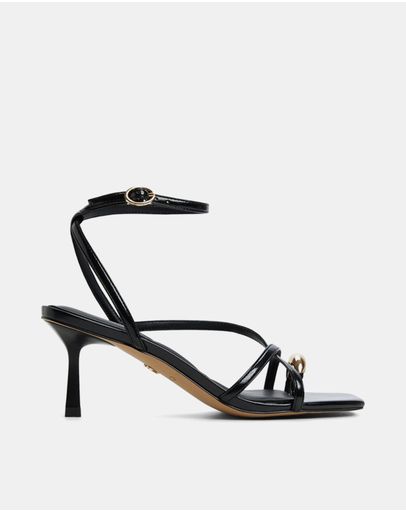 Black/Multi