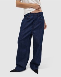 Neuw - Yoko Baggy Oasis