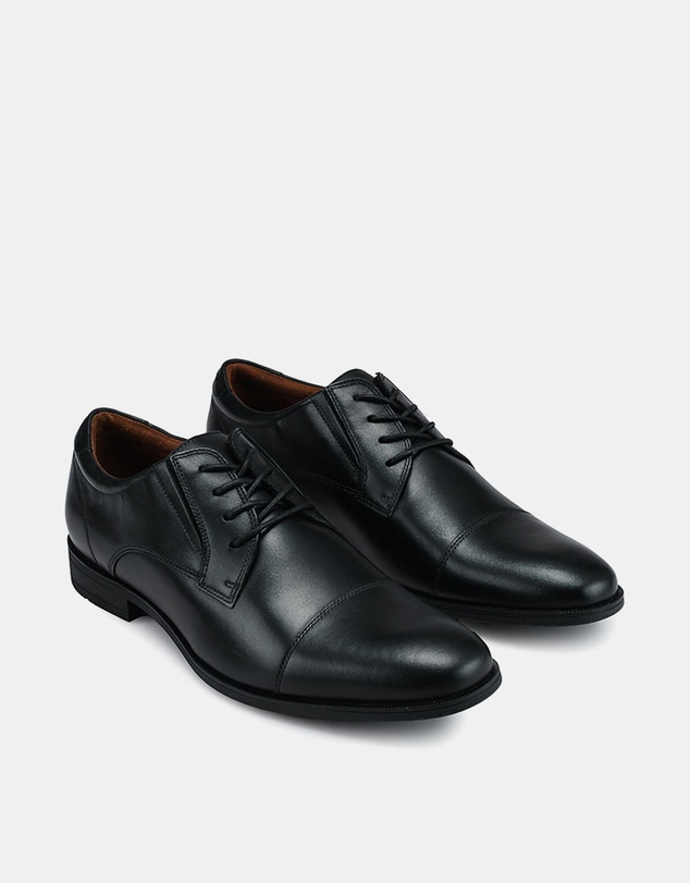 ALDO - Cortleyflex-In Lace-Up Shoes