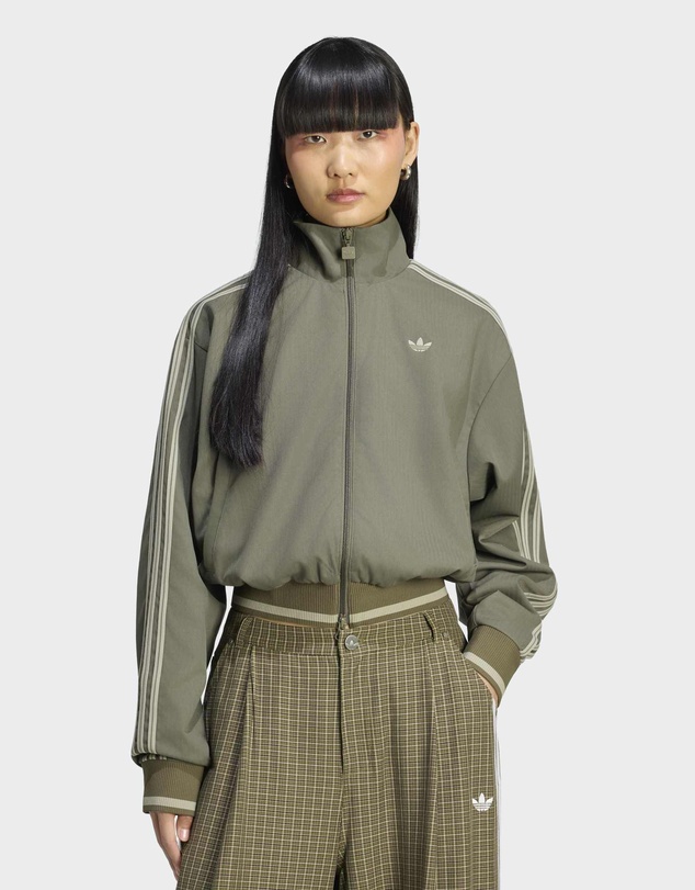 adidas Originals - FIREBIRD TRACK TOP Womens