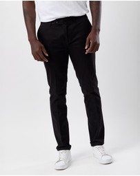 Wayver - Straight Leg Chinos