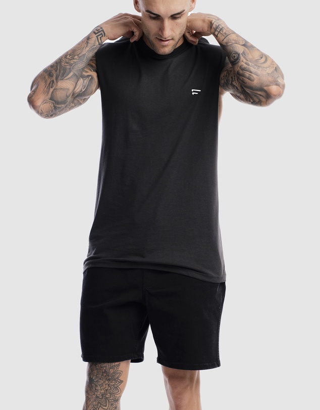 First Division - Performance Crest Rise Tank