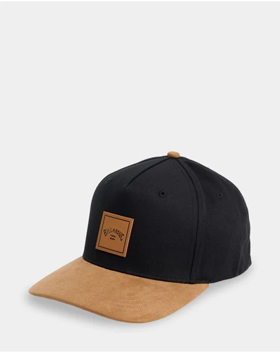 Billabong - Mens Stacked Cap