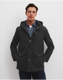 Country Road - Canvas Parka
