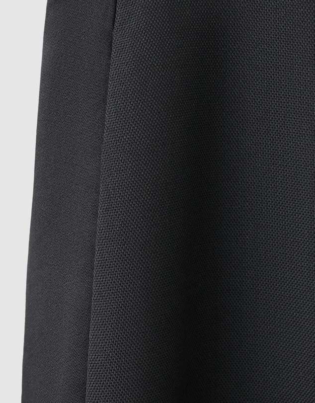 M.N.G - Wool-Blend Suit Trousers