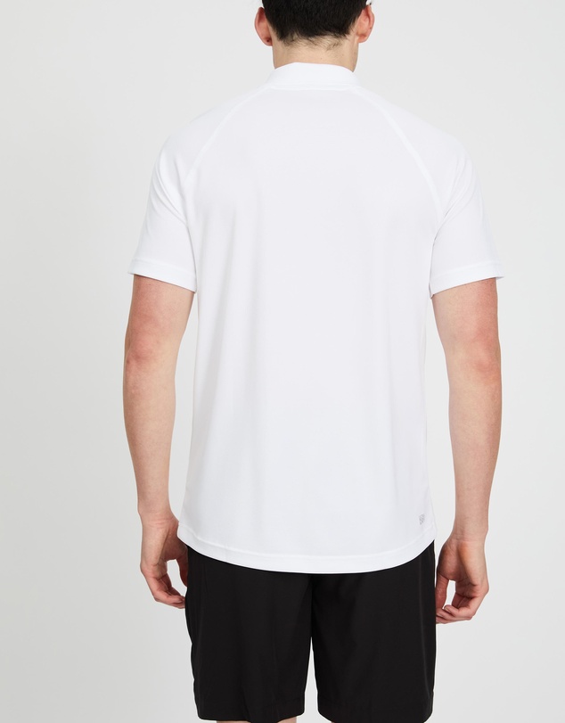 Lacoste - Ultra Dry Solid Colour Polo
