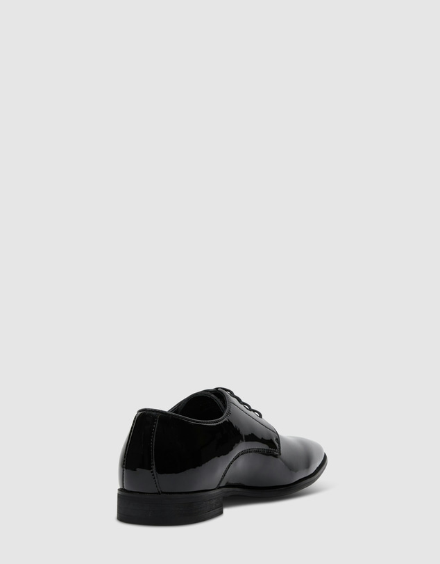yd. - Flash Patent Shoe