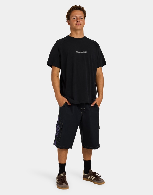 Billabong - Mens Throw On 3.0 22