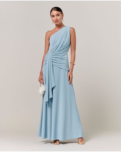 Pale Blue