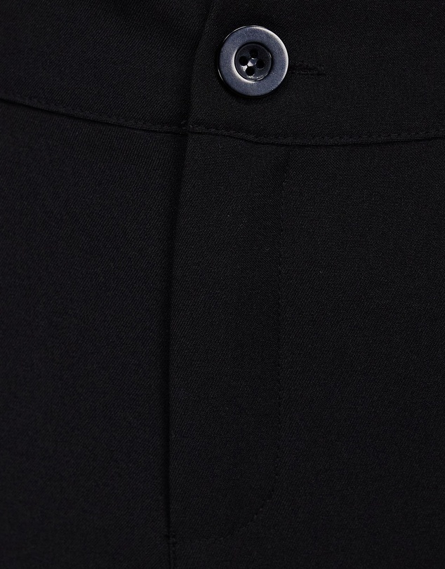KAJA Clothing - Slim and Tall Dove Pants
