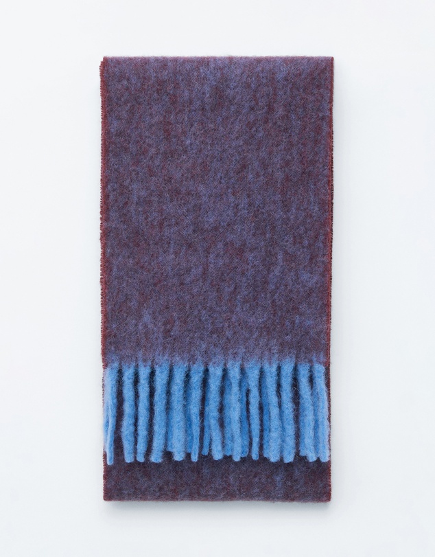 & Other Stories - Alpaca-Blend Fringed Scarf