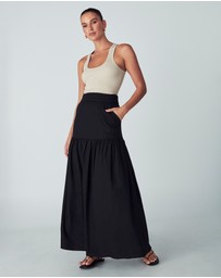 Willa - Valencia Skirt