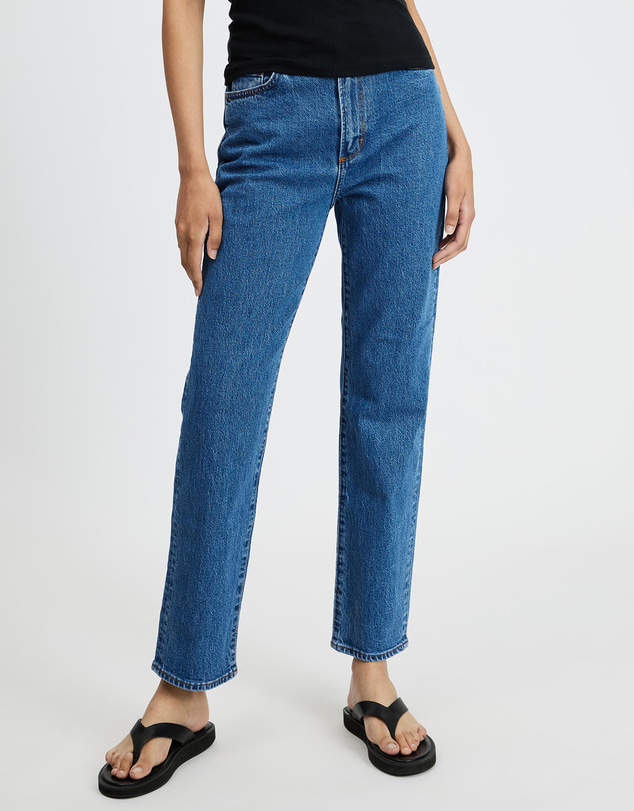 Neuw - Nico Straight Jeans
