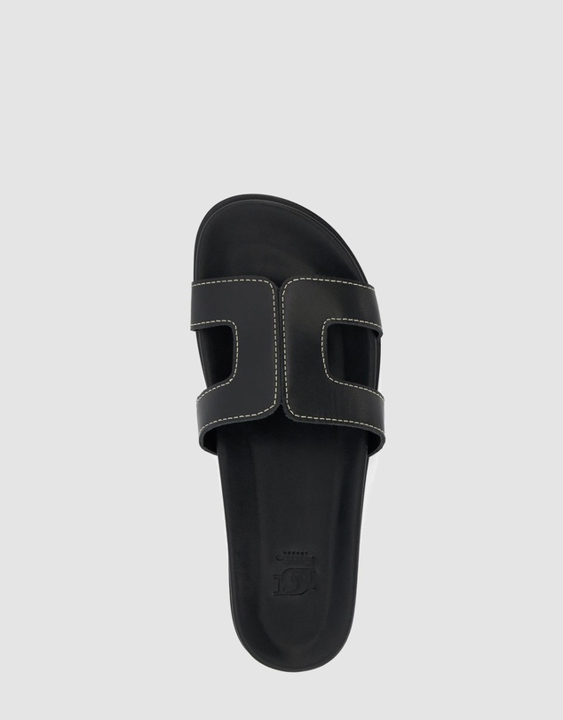 Dune London - Loupa - Black