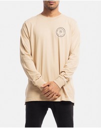 Stock & Co. - Cuba Long Sleeve Tee