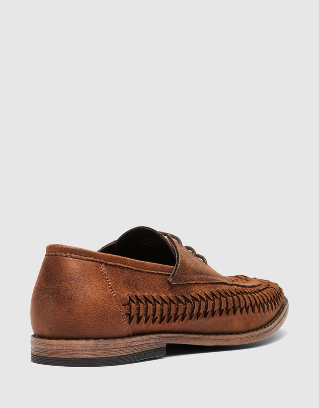 Uncut - Lido Loafers