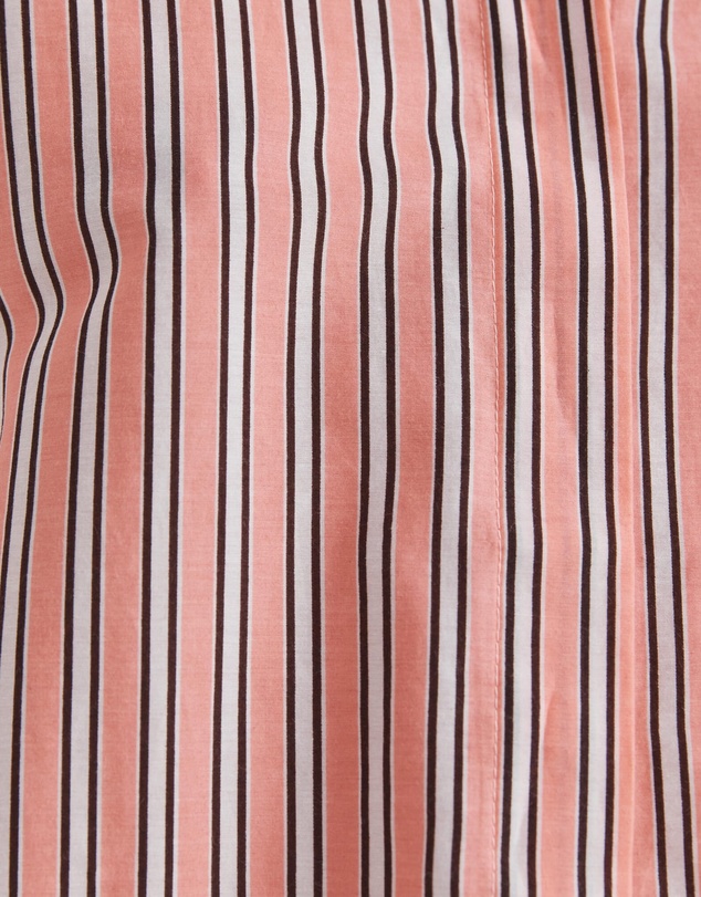 SABA - Cora Boyfriend Shirt