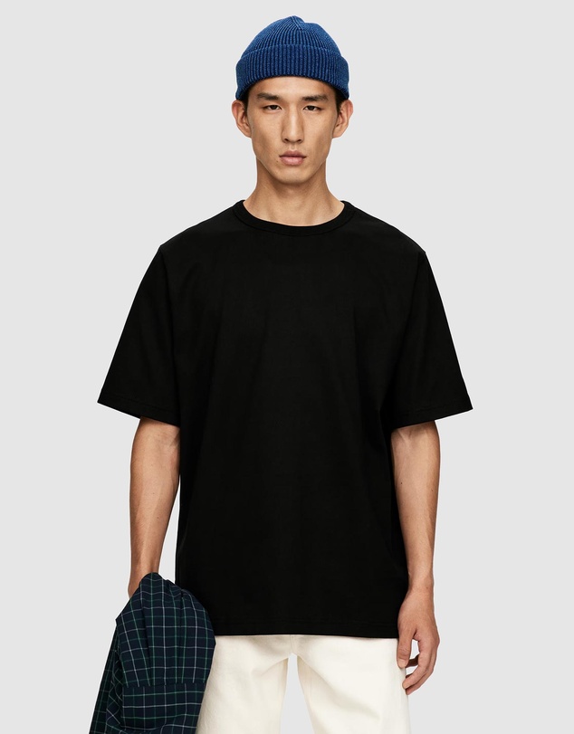 ARKET - 270 GSM Oversized T-Shirt