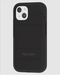 Pelican - Pelican Voyager Case MagSafe for iPhone 14