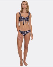 Heaven Australia - Tulum Jennifer Hipster Pant