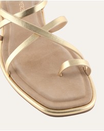 Jo Mercer - Aven Flat Sandals