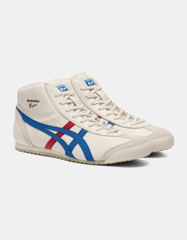 Onitsuka Tiger - Mexico Mid Runner - Unisex