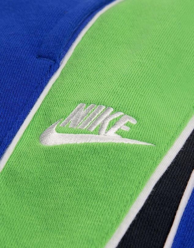 Nike - Victory Lap French Terry Pants - Kids