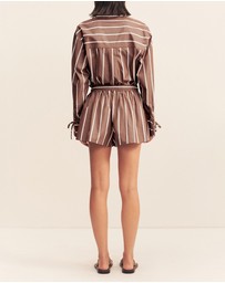 Shona Joy - Spencer Shorts