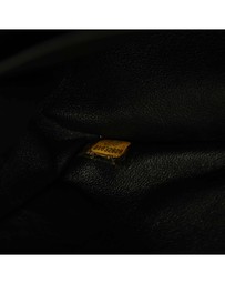 Pre-Loved by Azura Reborn - Pre-Loved Jumbo Classic Chevron Patent Double Flap