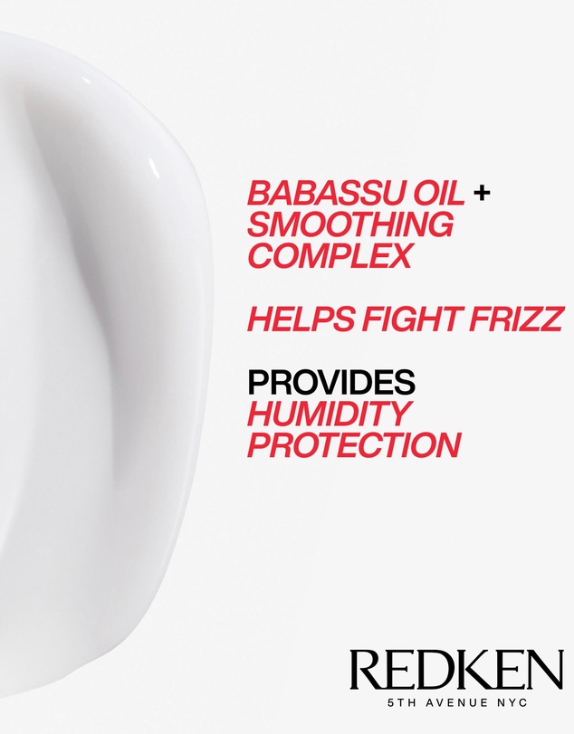 Redken - Frizz Dismiss Mask 250ml