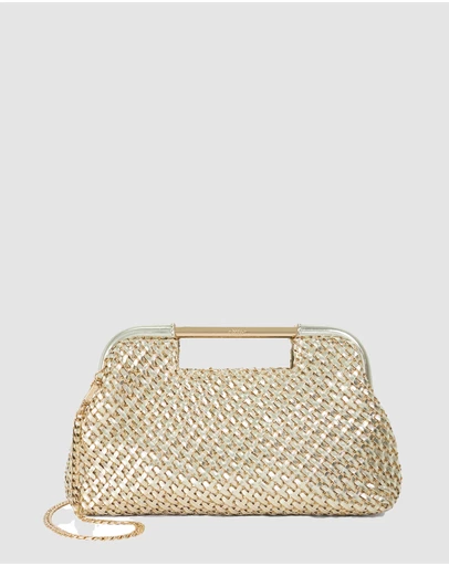 Dune London - Expression - Gold