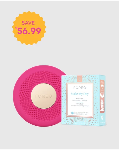 FOREO - Glow Starter 