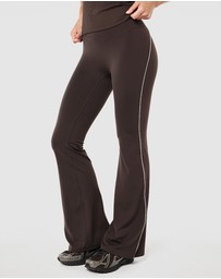 P.E Nation - Preview Piping Leggings