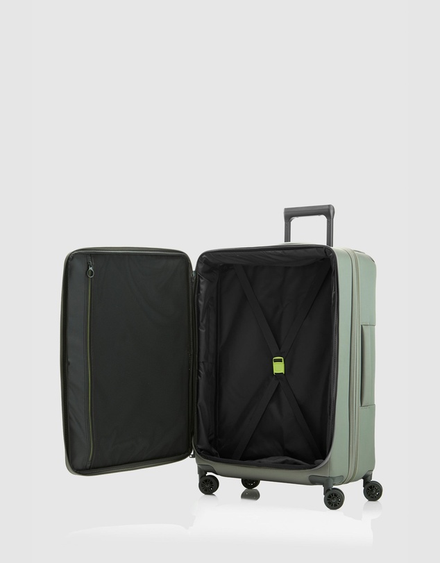 Flylite - Axis Dual Open Check-In 78cm