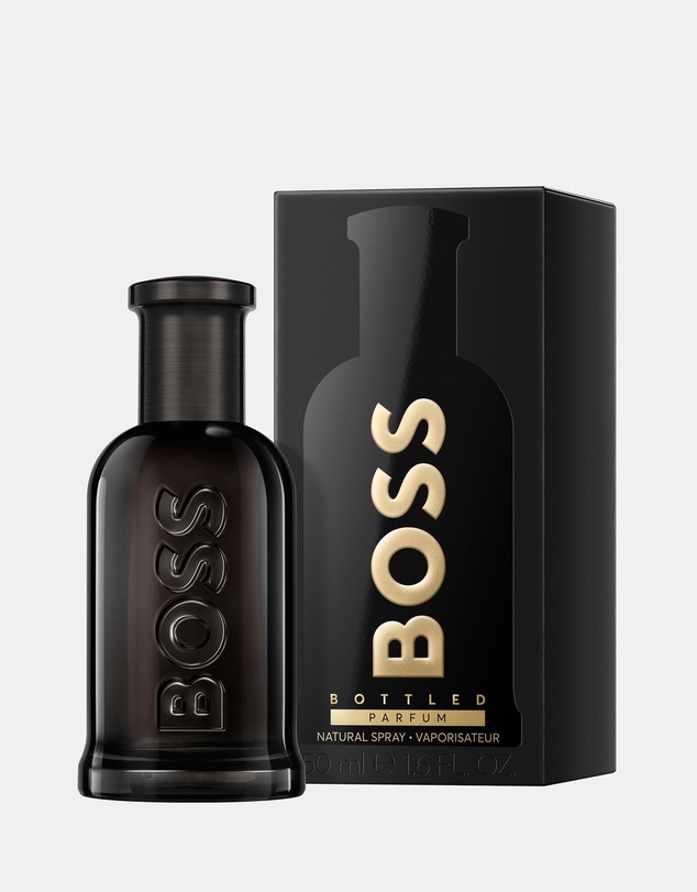 BOSS - Boss Bottled Parfum 50ml