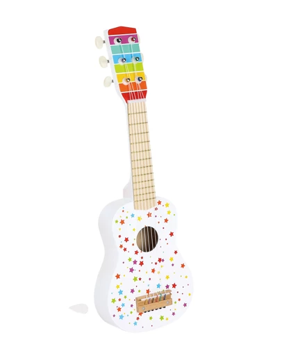 Bello - Carnival Guitar