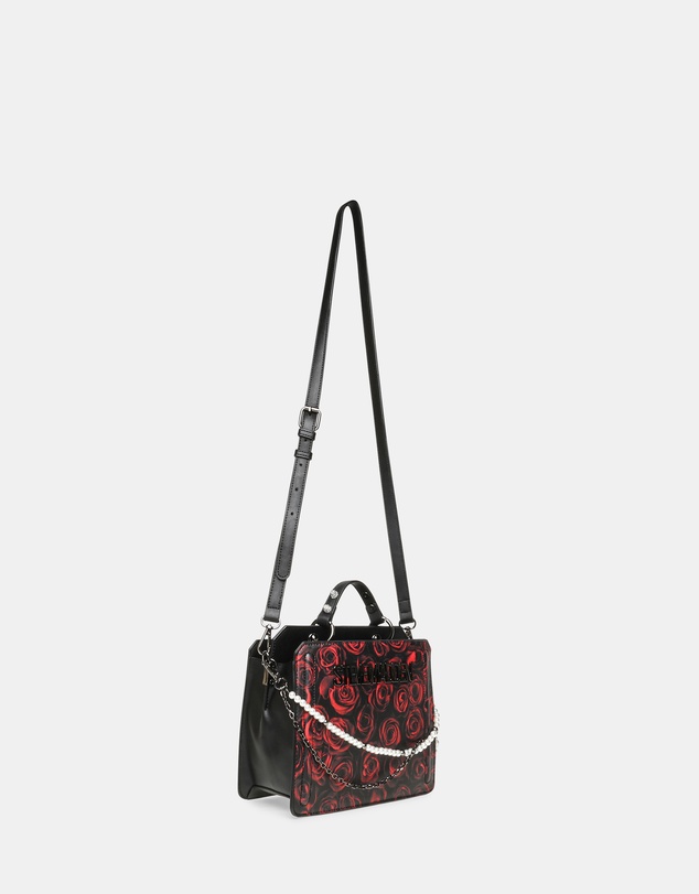 Steve Madden - BEvelyn Rose Multi Handbag