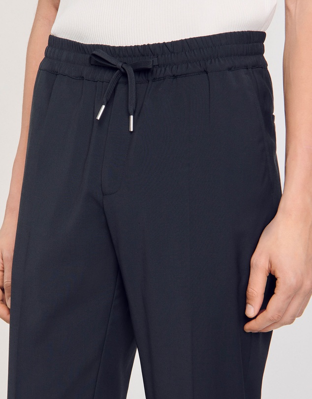 Sandro - New Alpha Pants
