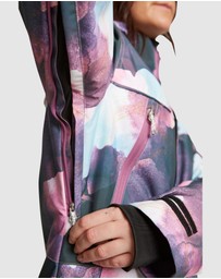 ROJO Outerwear - Aster Jacket 2.0