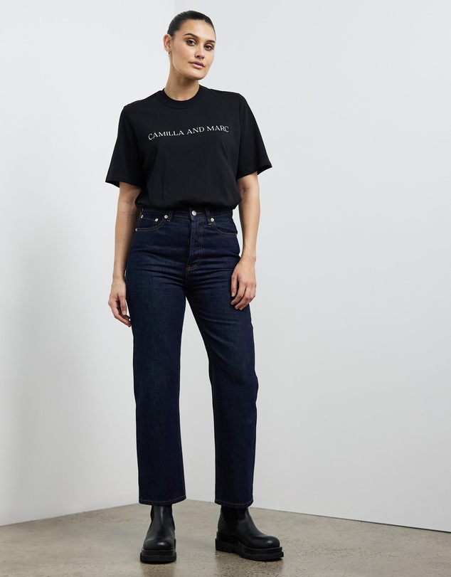 C&M CAMILLA AND MARC - Asher Tee