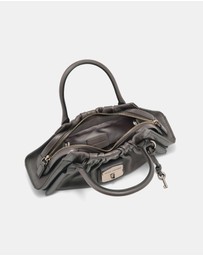 Marc Jacobs - The Small Satchel