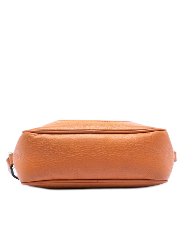 Pre-Loved by Azura Reborn - Pre-Loved Leather Soho Disco Crossbody