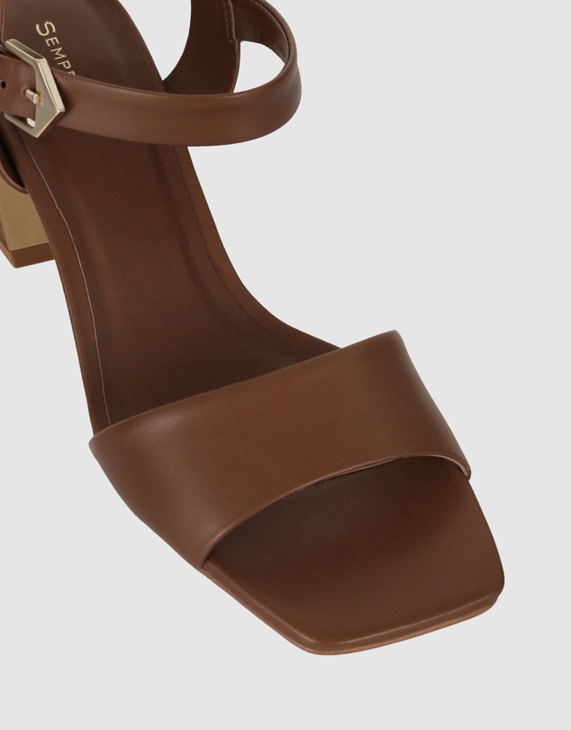 Sempre Di - Ardith Sandals