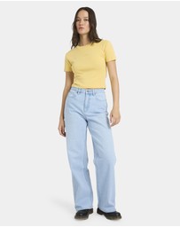Volcom - Womens Volcomstone T-Shirt