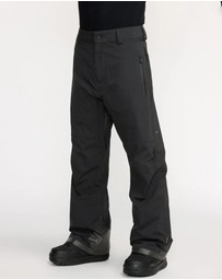 Volcom - Mens Guch Stretch Gore-Tex Snow Pants