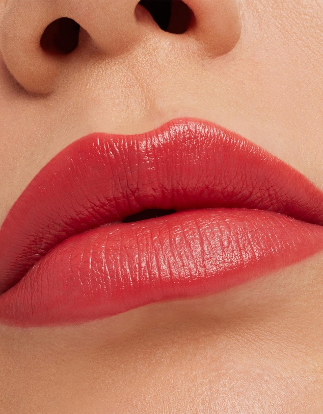 MAC - MACXIMAL Sleek Satin Lipstick Sweetheart